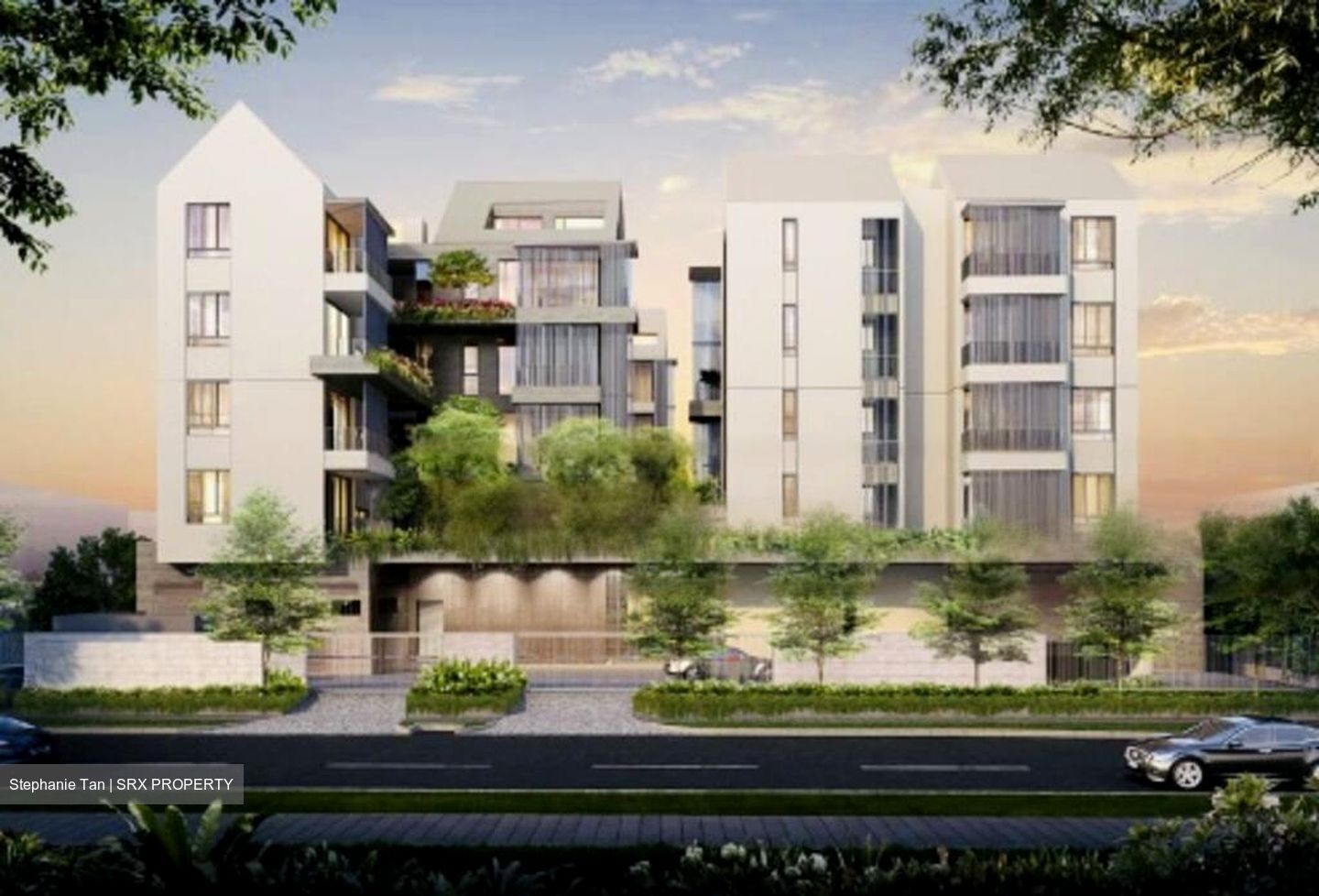 10 Evelyn (D11), Apartment #450472411